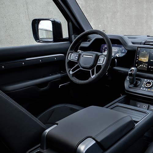 Range Rover Velar 4