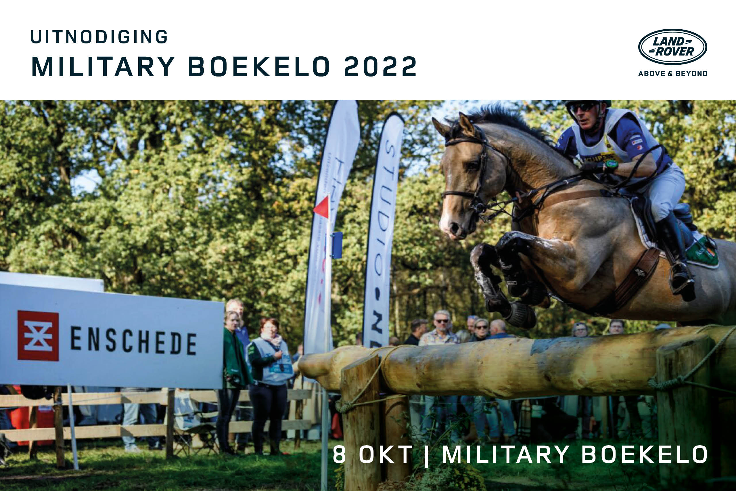Military Boekelo - 2022